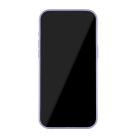 Кожаный чехол с поддержкой MagSafe uBear Capital Leather Case для iPhone 15 Pro Max - фото 8